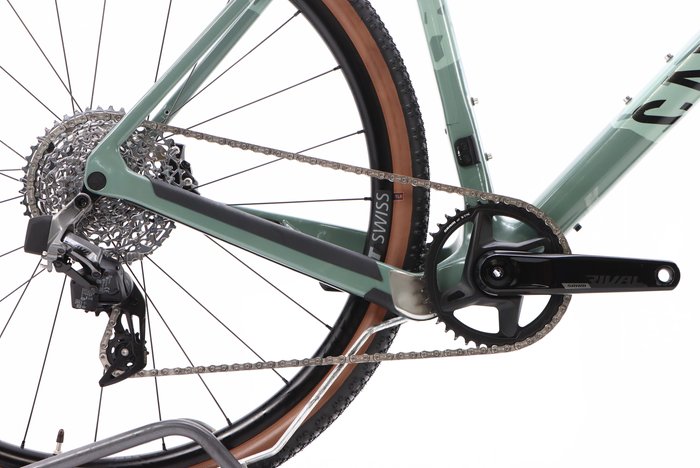 Canyon Grizl CF SL 7 eTap 2023