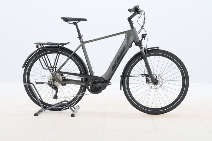 Ktm Macina Tour CX 625 LTD 2023