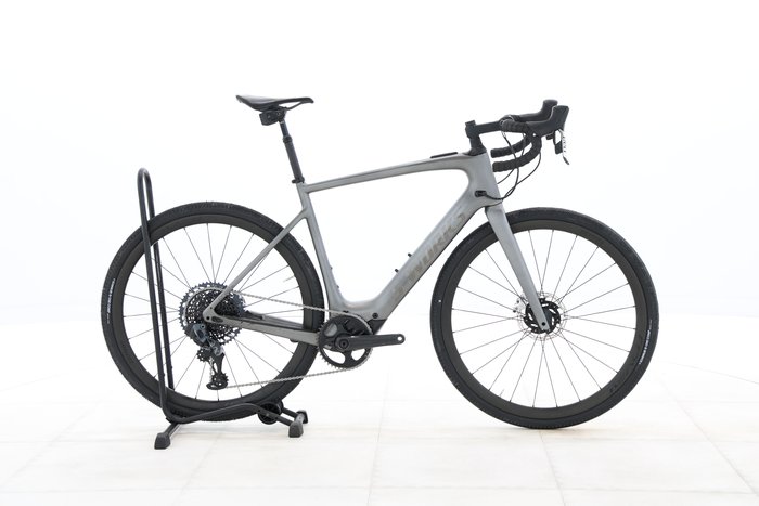 Specialized S-WORKS TURBO CREO SL EVO 2023