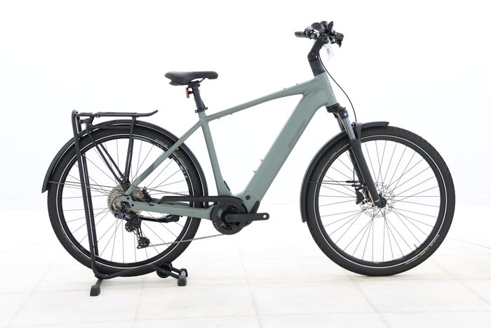 Bergamont E-Horizon Sport 10 2025