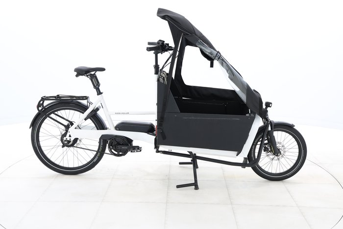 Riese & Müller TRANSPORTER2 65 VARIO 2024