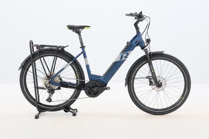 R Raymon TOURRAY E 7.0 2022