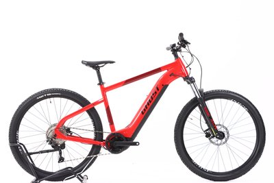 Ghost E-TERU UNIVERSAL 2021
