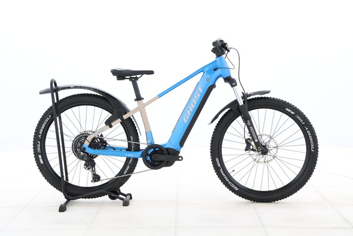 Ghost E-TERU UNIVERSAL 2025