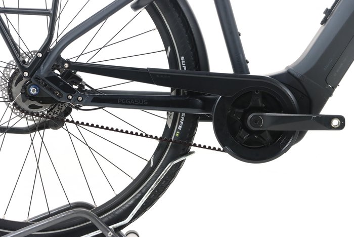 Pegasus PREMIO EVO 5F BELT 625 2023