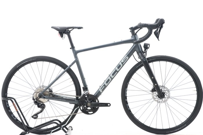 Focus Atlas 6.7 EQP 2022