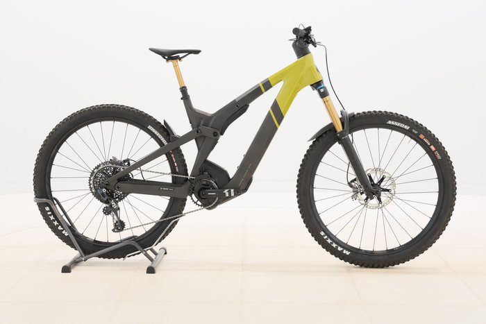 Scott PATRON ST ERIDE 900 TUNED 2023