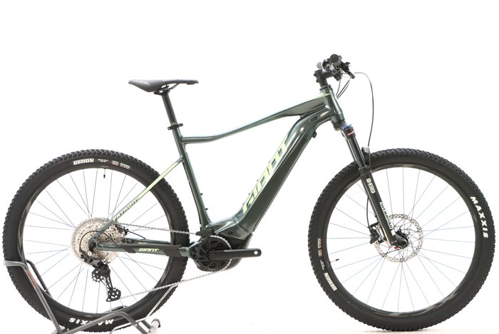 Giant FATHOM E+ 1 2023