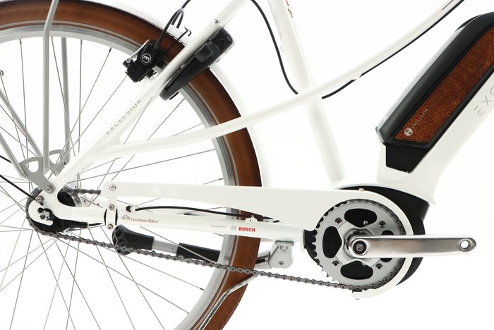 Excelsior VINTAGE E DELUXE 2021