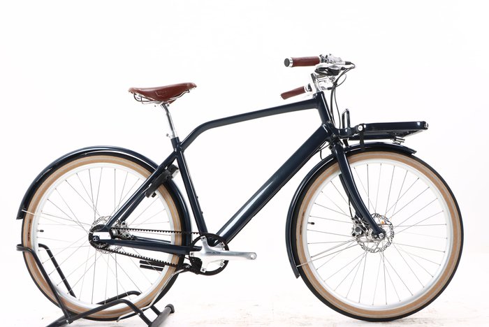 Schindelhauer Gustav Classic Edition 2024