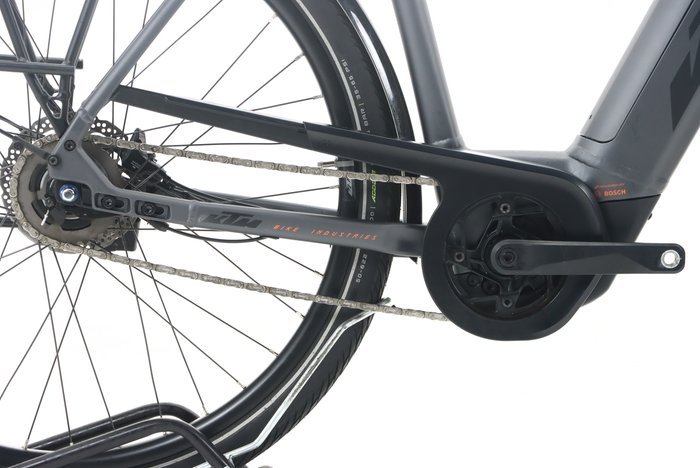 KTM MACINA CITY XL 2021