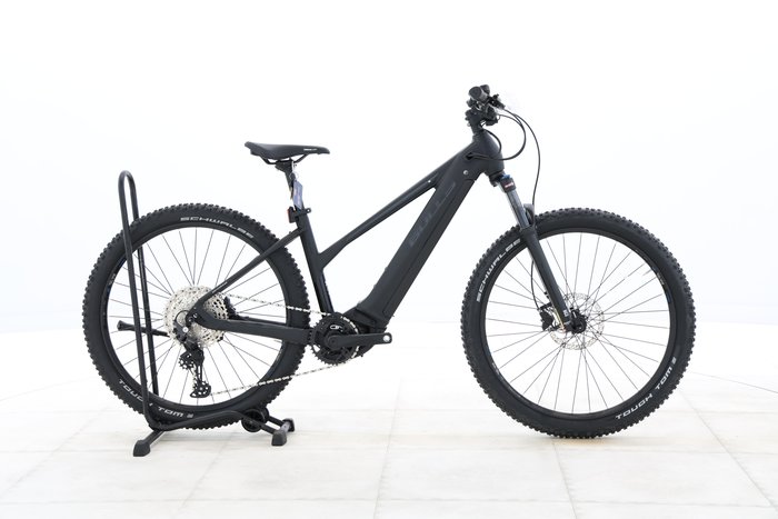 Bulls COPPERHEAD EVO 2 750 2022