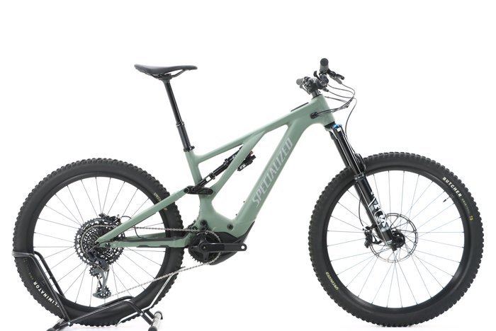 Specialized TURBO LEVO COMP ALLOY 2024