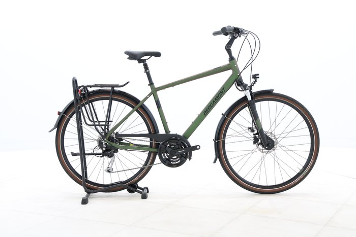 Bergamont HORIZON 4 2022