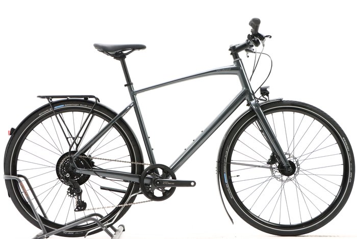 Specialized SIRRUS X 2.0 EQ 2025