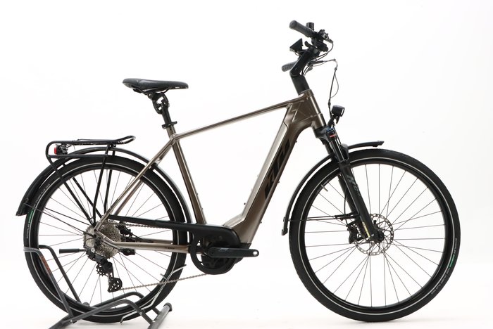 KTM MACINA GRAN 710 2022
