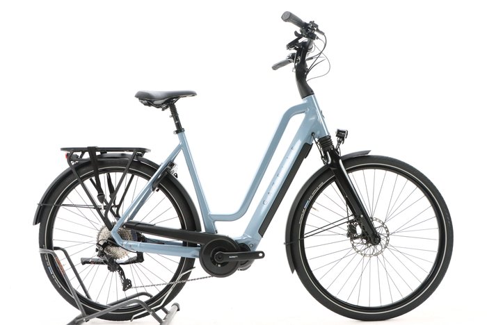 Gazelle CHAMONIX T10 HMS 630 2022