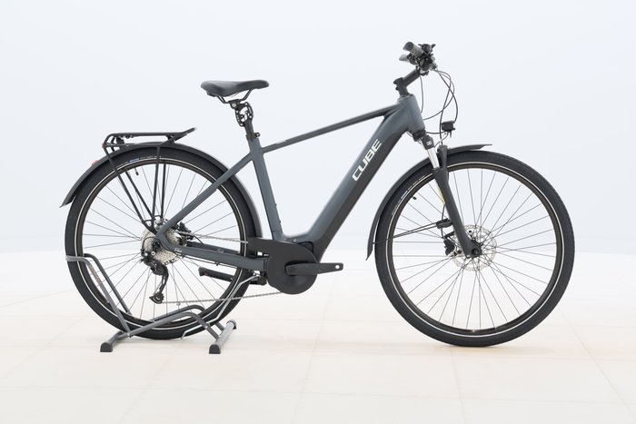 Cube TOURING HYBRID ONE 625 2023