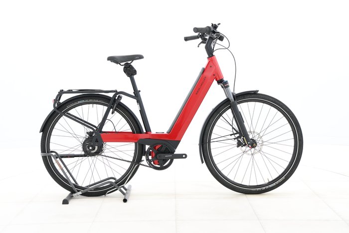 Riese & Müller NEVO VARIO 625 2025