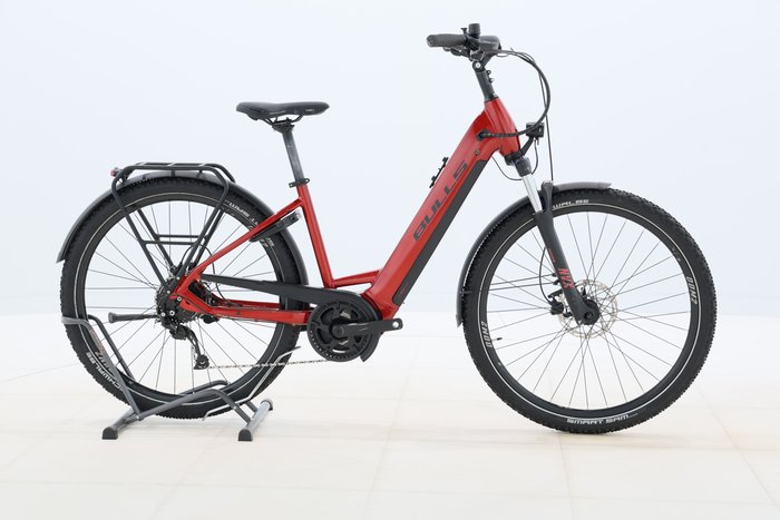 Bulls ALLGROUND EVO 2023