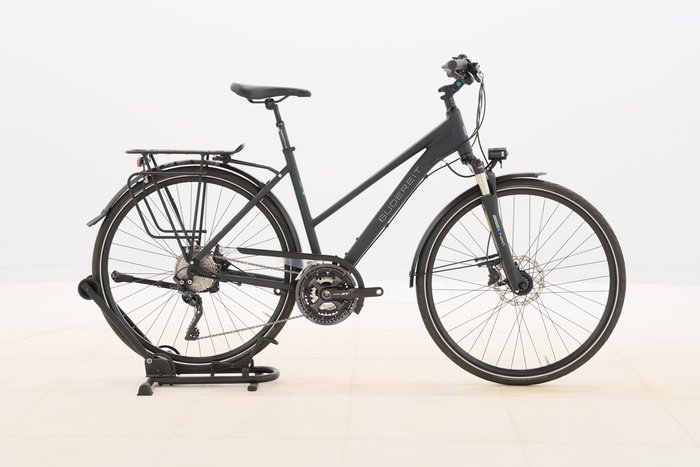 Gudereit LC-80 EVO 2022