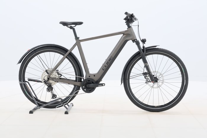 Cube NURIDE HYBRID SLT 750 ALLROAD 2022