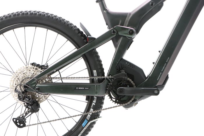 Scott PATRON ERIDE 920 2023