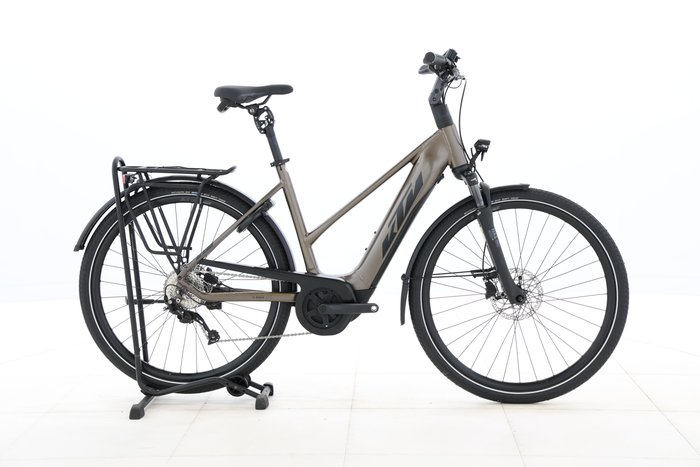 Ktm MACINA TOUR P510 2022