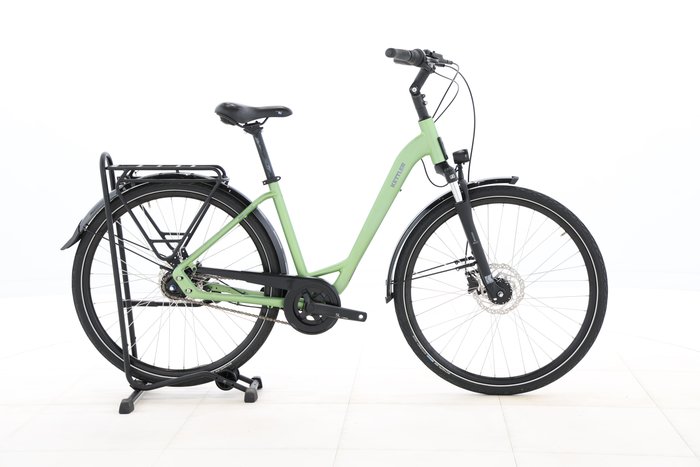 Kettler TRAVELLER 2.0 2021