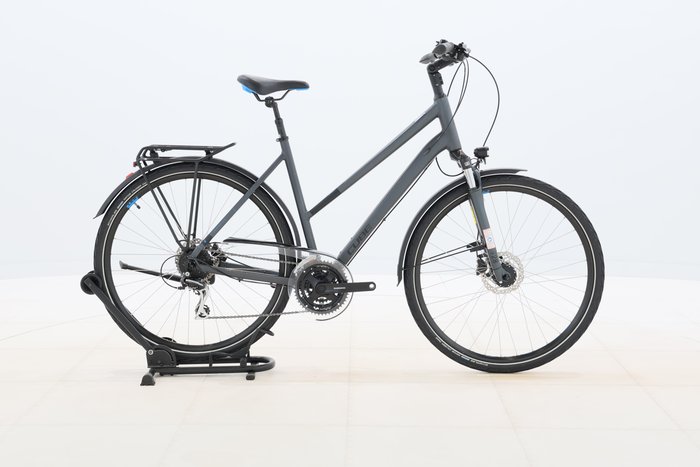 Cube TOURING ONE 2022