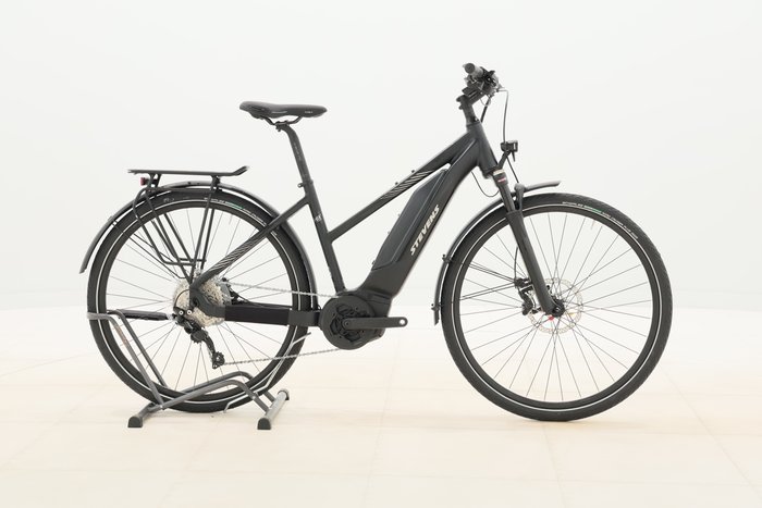 Stevens E-6X TOUR LADY 2023