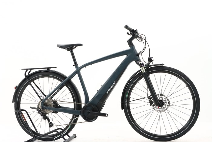 Specialized TURBO VADO 4.0 2021