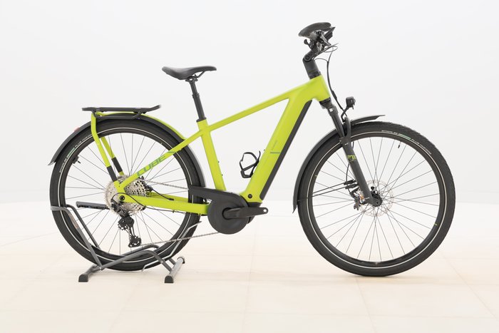 Cube KATHMANDU HYBRID EXC 800 2025