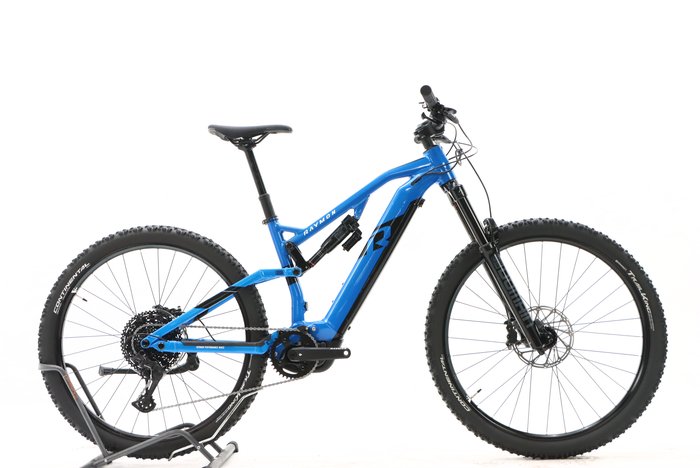 R Raymon TRAILRAY 140E 9.0 2023