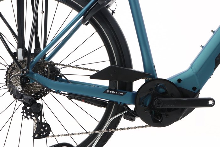 Scott SUB SPORT ERIDE 10 2021