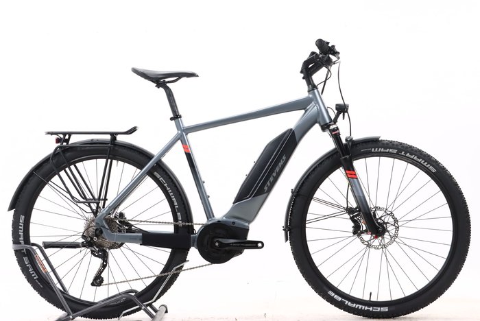 Pegasus PREMIO EVO 10 LITE COMFORT 625 2023