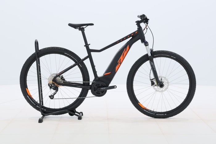 KTM MACINA RIDE 591 LTD 2022