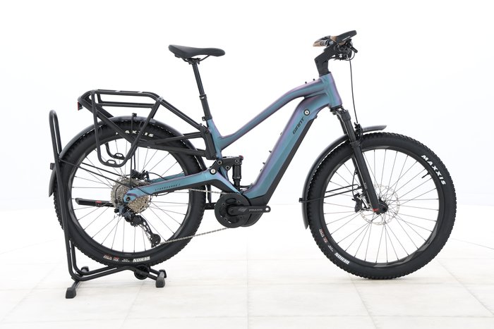 Giant STORMGUARD E+ 1 2024