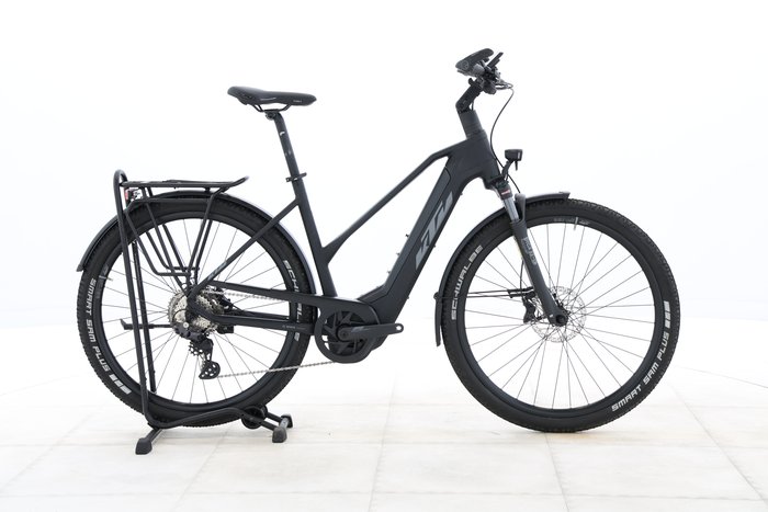 Ktm MACINA STYLE 730 2024