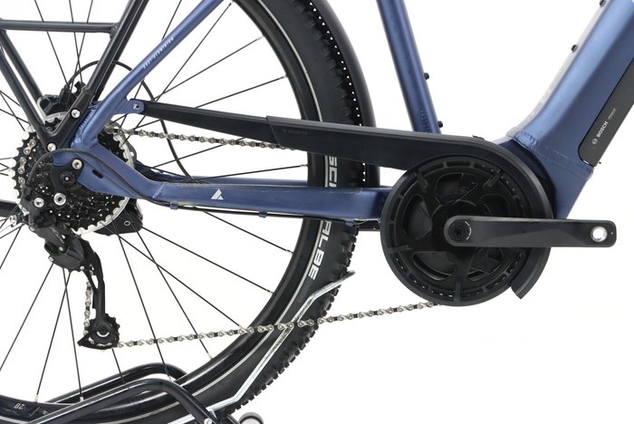 Bulls ALLGROUND EVO 625 2023