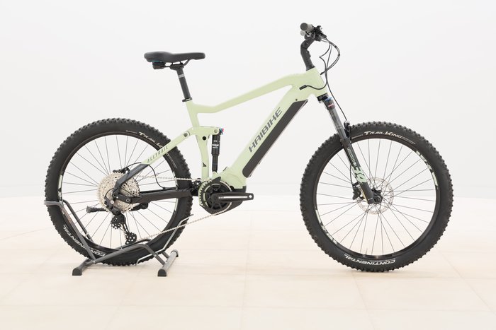 Haibike ALLTRAIL 4 27.5 2022