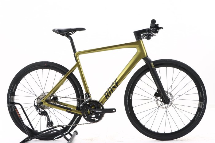 Rose BACKROAD GRX810 FLATBAR 2023