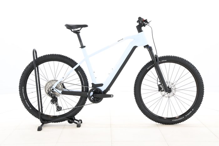 Cube REACTION HYBRID PRO 625 2023