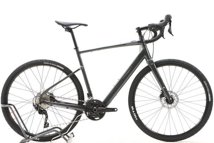 Cannondale Topstone Neo SL 2 2021