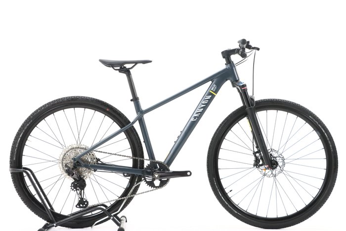 Canyon Pathlite 7 WMN 2022
