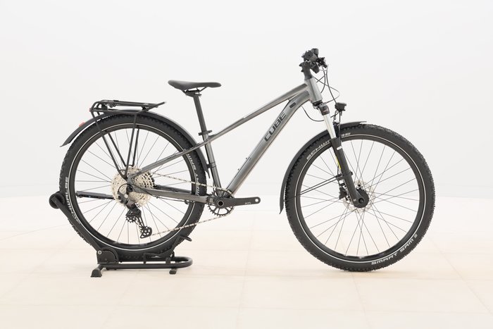 Cube Aim SLX FE 2026