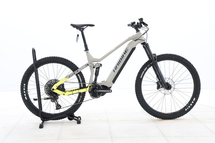 Haibike ALLMTN 2 2022