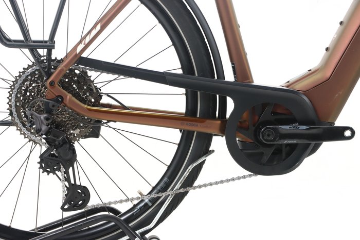 Ktm MACINA STYLE 720 2024