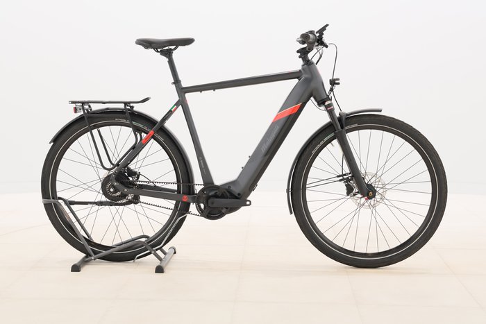 Malaguti Carezza TR 5.2 EN 2023