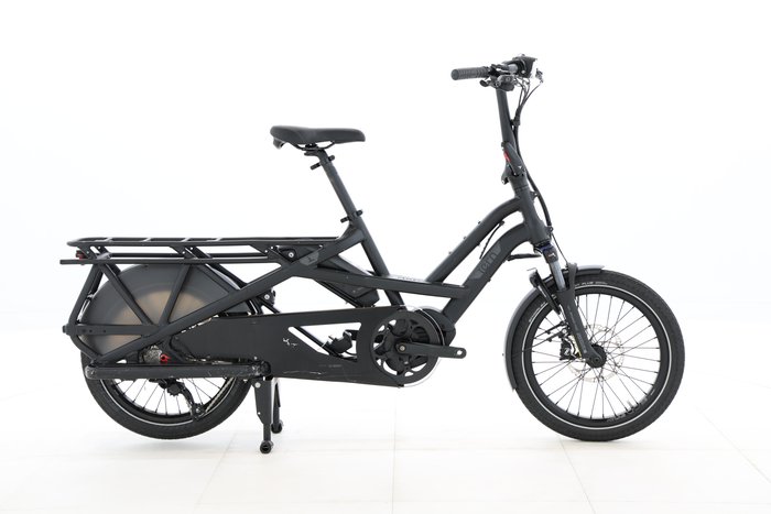 Tern GSD S10 2022